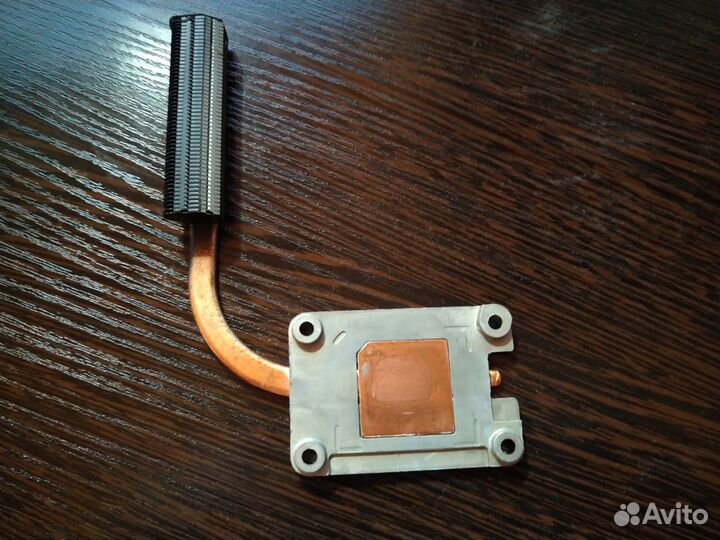 Радиатор для Lenovo G570