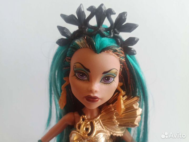 Кукла Монстер Хай — Нефера де Нил