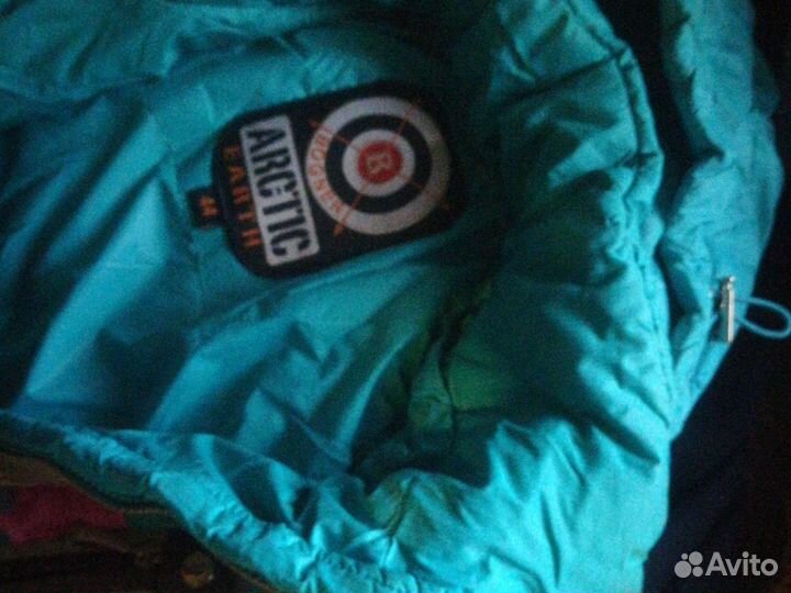 Горнолыжный костюм