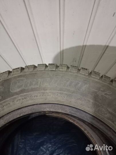 Cordiant Snow Cross 2 195/65 R15