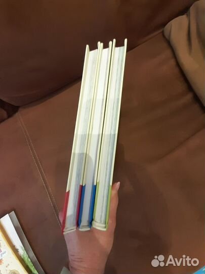 А.Линдгрен. Мы все из Бюллербю. Мадикен. Дети с го