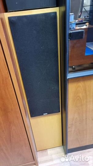 Акустические колонки Bowers Wilkins CM 4