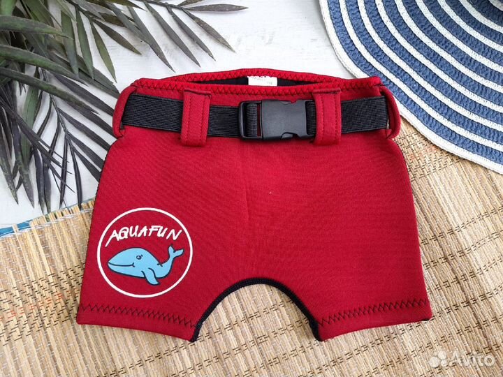 Ч13 Купальные плавки/шорты р-р. от 74 до 170