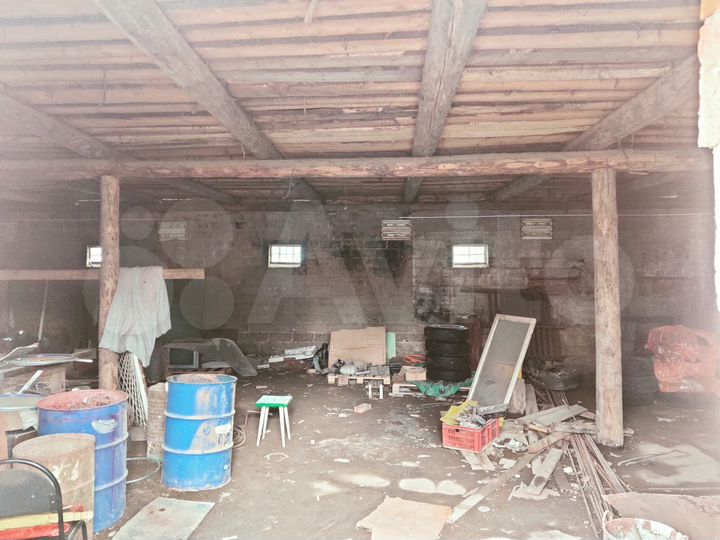 Свободного назначения, 56 м²