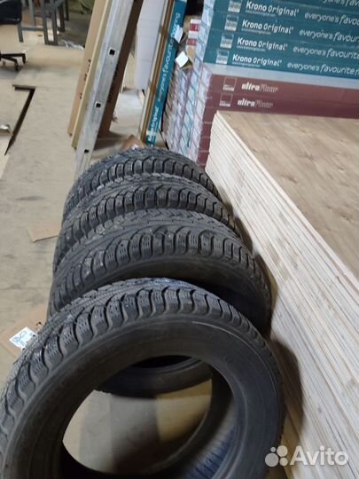 Nordman 5 3.25/4.5 R6.5