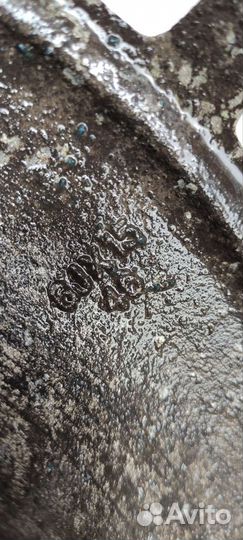 Диски R15 5114.3 Корея (Hundai)