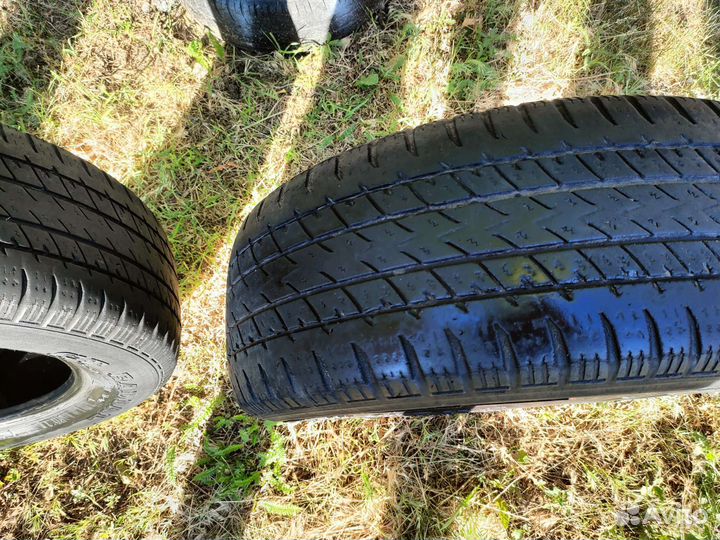 GT Radial Savero HP 235/65 R17