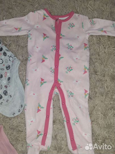 Малышам 6/9/12