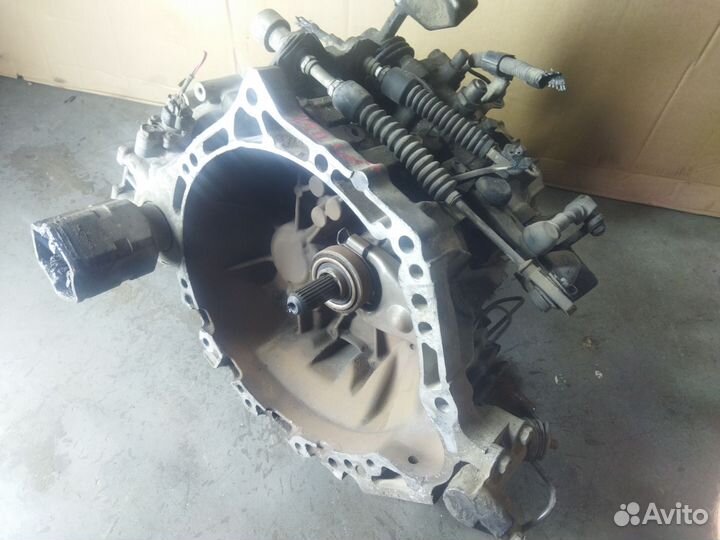 Мкпп150мкпп toyota corolla