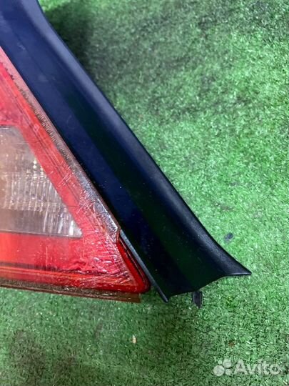 Стоп-сигнал задний левый Nissan Teana J31 QR20DE