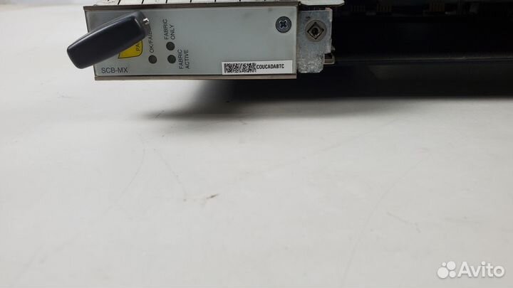 Модуль Juniper SCB-MX960-S-C