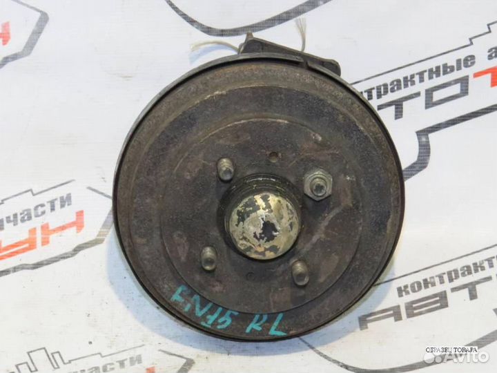 Ступица nissan presea pulsar sunny B14 EB14 EN15 F