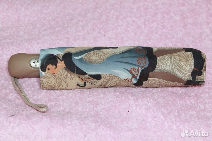 Зонт Zest автомат