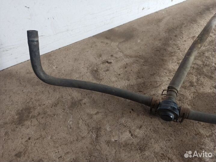 Шланг омывателя фар Subaru Legacy B10 EJ22 2200CC