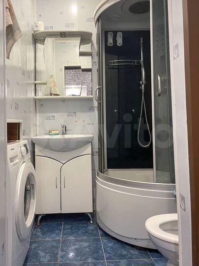 Квартира-студия, 31 м², 4/5 эт.