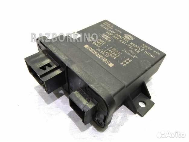 Блок управления светом