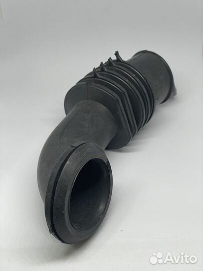 Патрубок (дозатор-бак) для стиральной машины, ориг