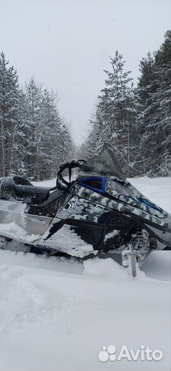 Arctic Cat 570XT