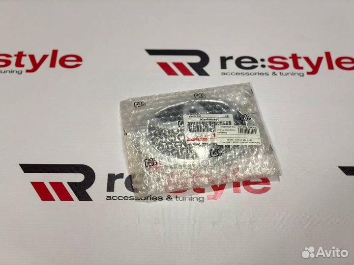 Эмблема в решетку Camry 40, Camry 50 160 x 106