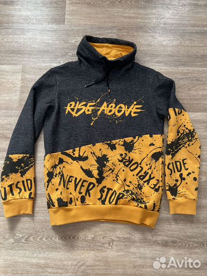 Толстовка, рост 170