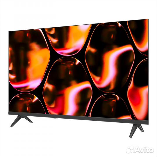 Новый Телевизор SMART Sber SDX-32H2124, 32