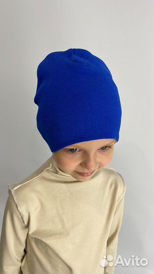 Шапка для мальчика