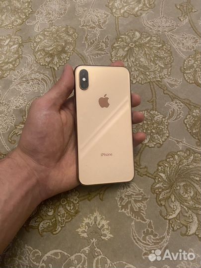 iPhone Xs, 64 ГБ