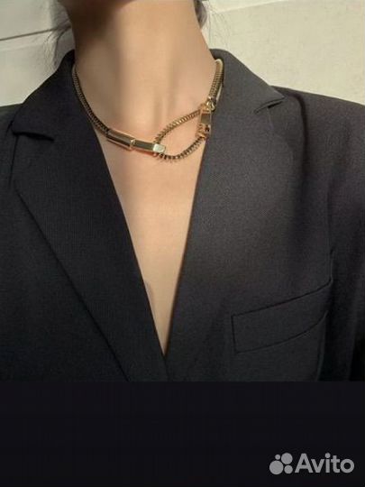 Мишки на цепочке