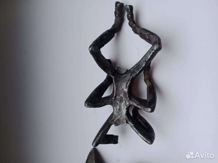 Пепельница Муха 12575