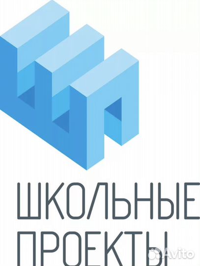 Сделаю школьный проект