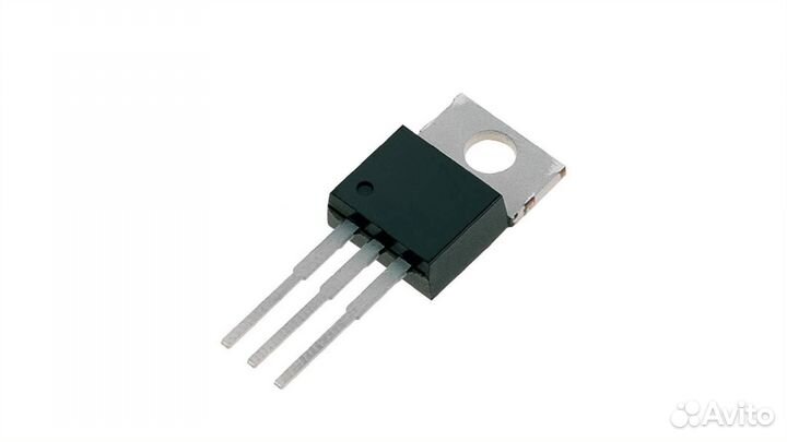 Транзистор AP40T03GP (40T03GP) (40T03) mosfet
