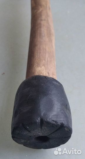 Трость дерево 86 см