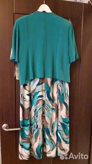 Шикарное платье