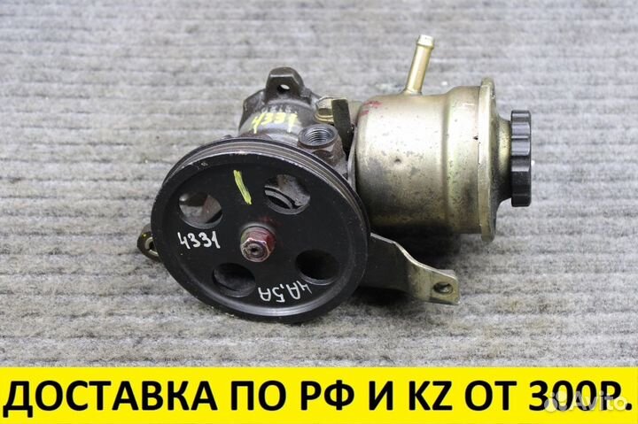 Гидроусилитель руля Toyota Celica 44320-12120