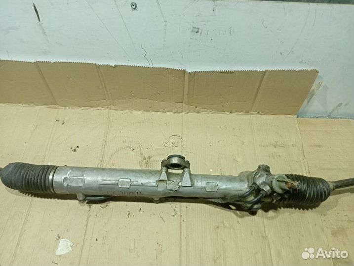 Рейка рулевая Toyota Land Cruiser 200 1VD-FTV 4.5