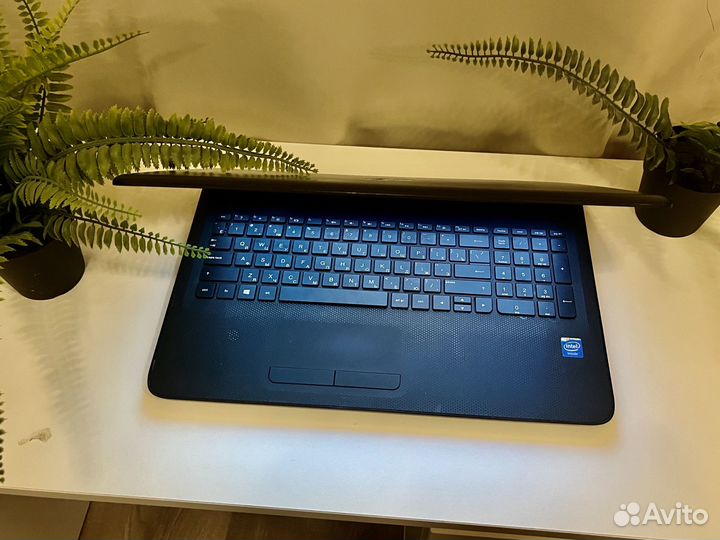 Ноутбук шустрый