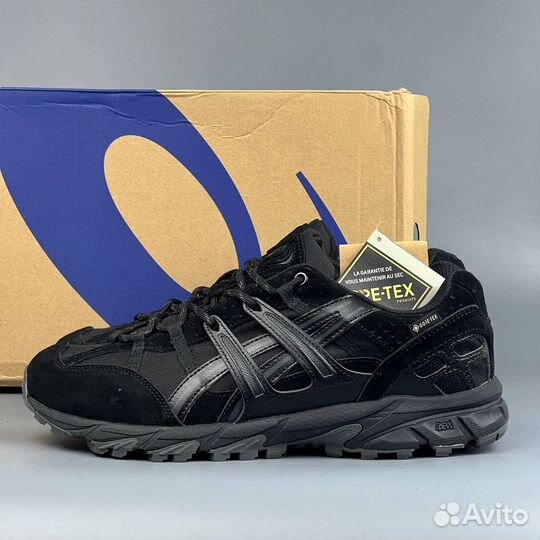 Asics Gel Sonoma GoreTex Термо (Арт.17539)