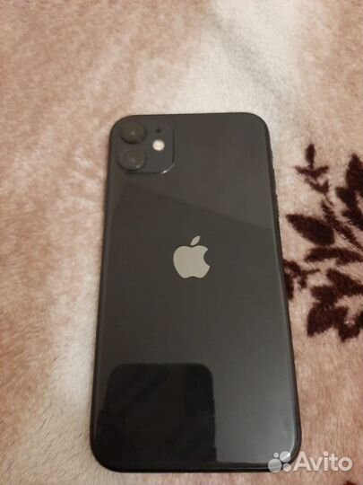 iPhone 11 128gb