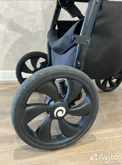 Коляска Tutis nanni 2 в 1