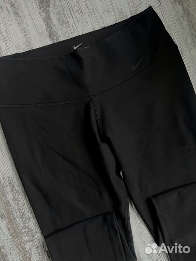 Леггинсы Nike женские