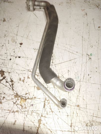 Трубки испарителя кондиционера BMW 7 E65 бmв 7