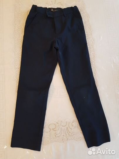 Школьная форма