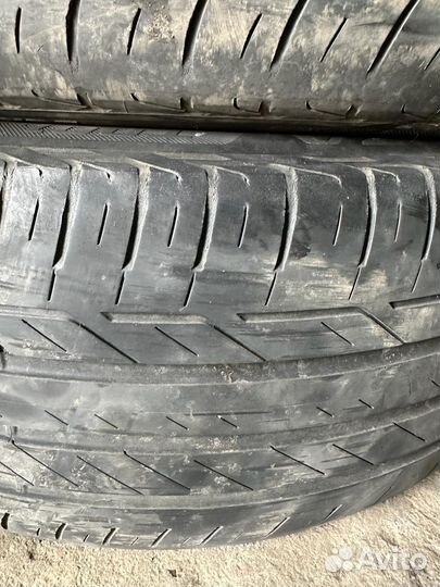 Bridgestone Turanza T001 225/45 R19