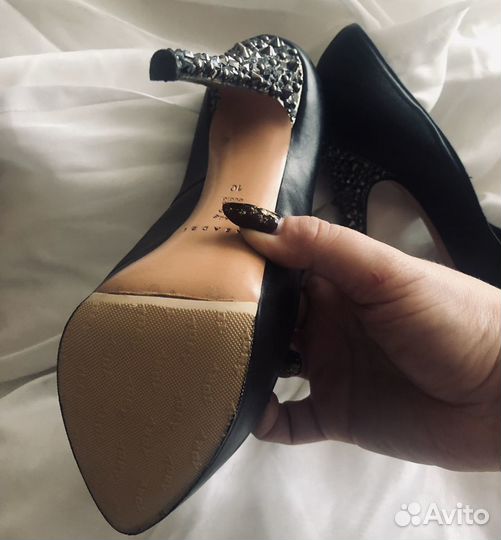 Туфли casadei 39-40