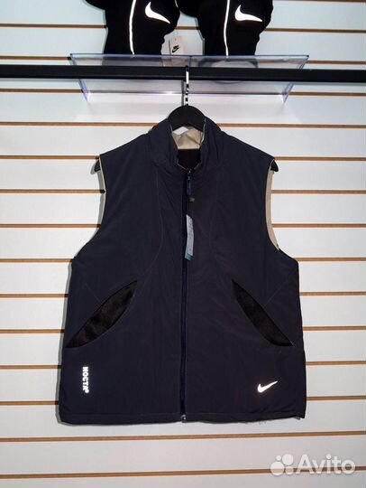 Жилетка Nike Nocta