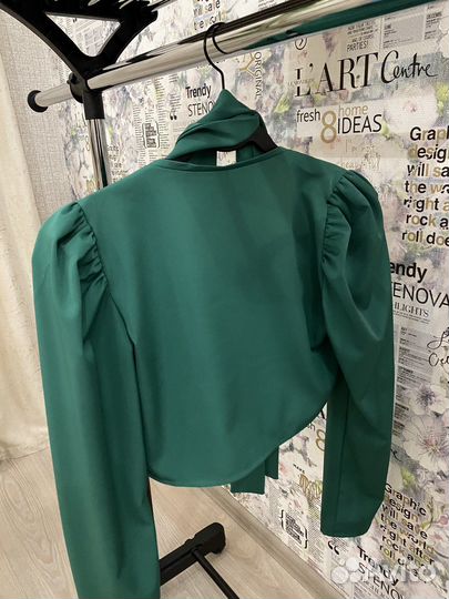 Рубашка для девочки