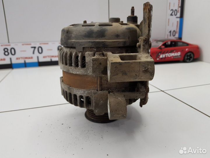 Генератор (Cadillac CTS)