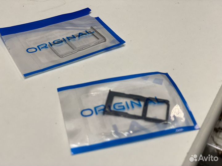 Сим лотки iPhone/Sony/samsung