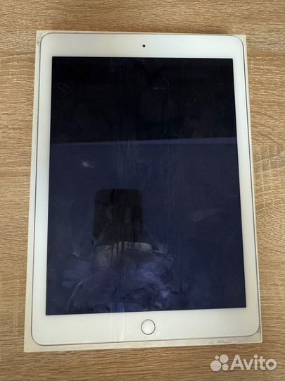 iPad air 2 128gb