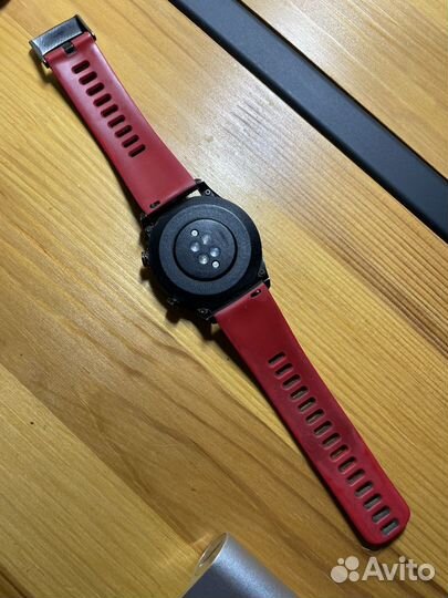 Смарт-часы honor Watch Magic